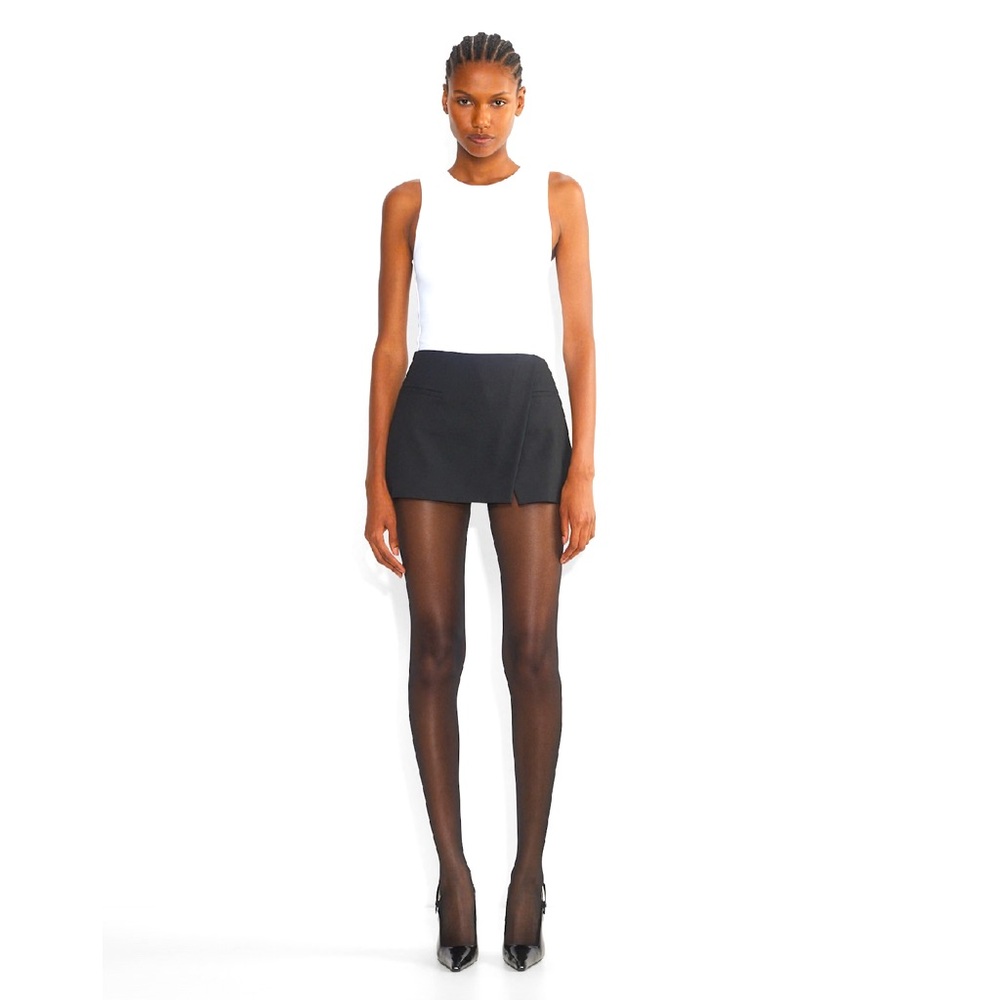 COPY - Aritzia Original Contour Muscle Tank